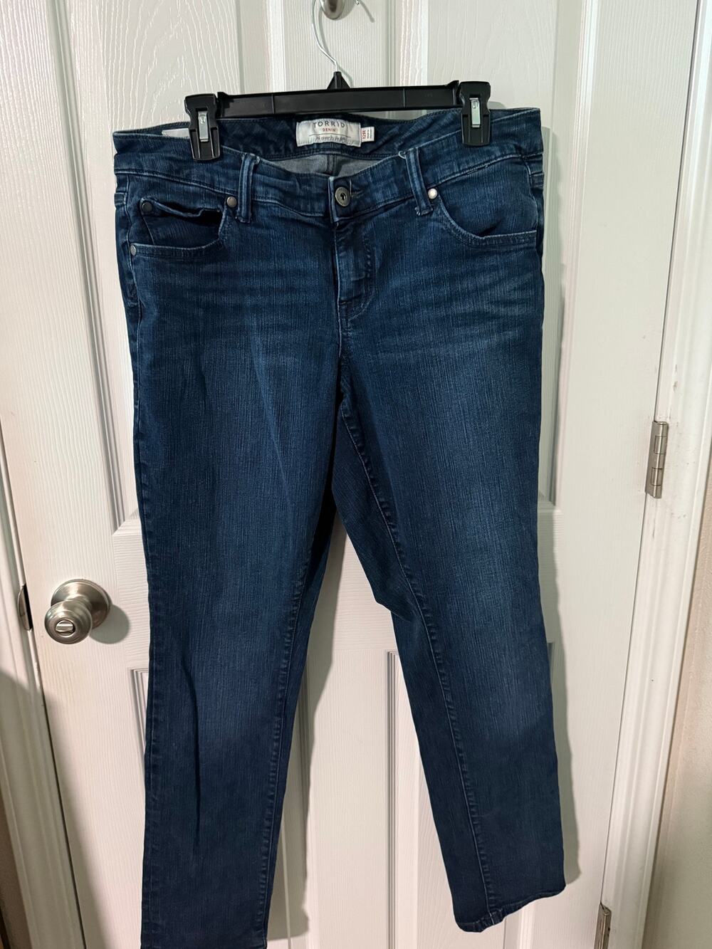 Torrid Denim Size 12R